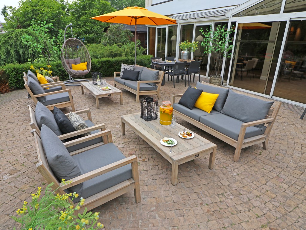 Gastronomie Kees Smit Gartenmöbel