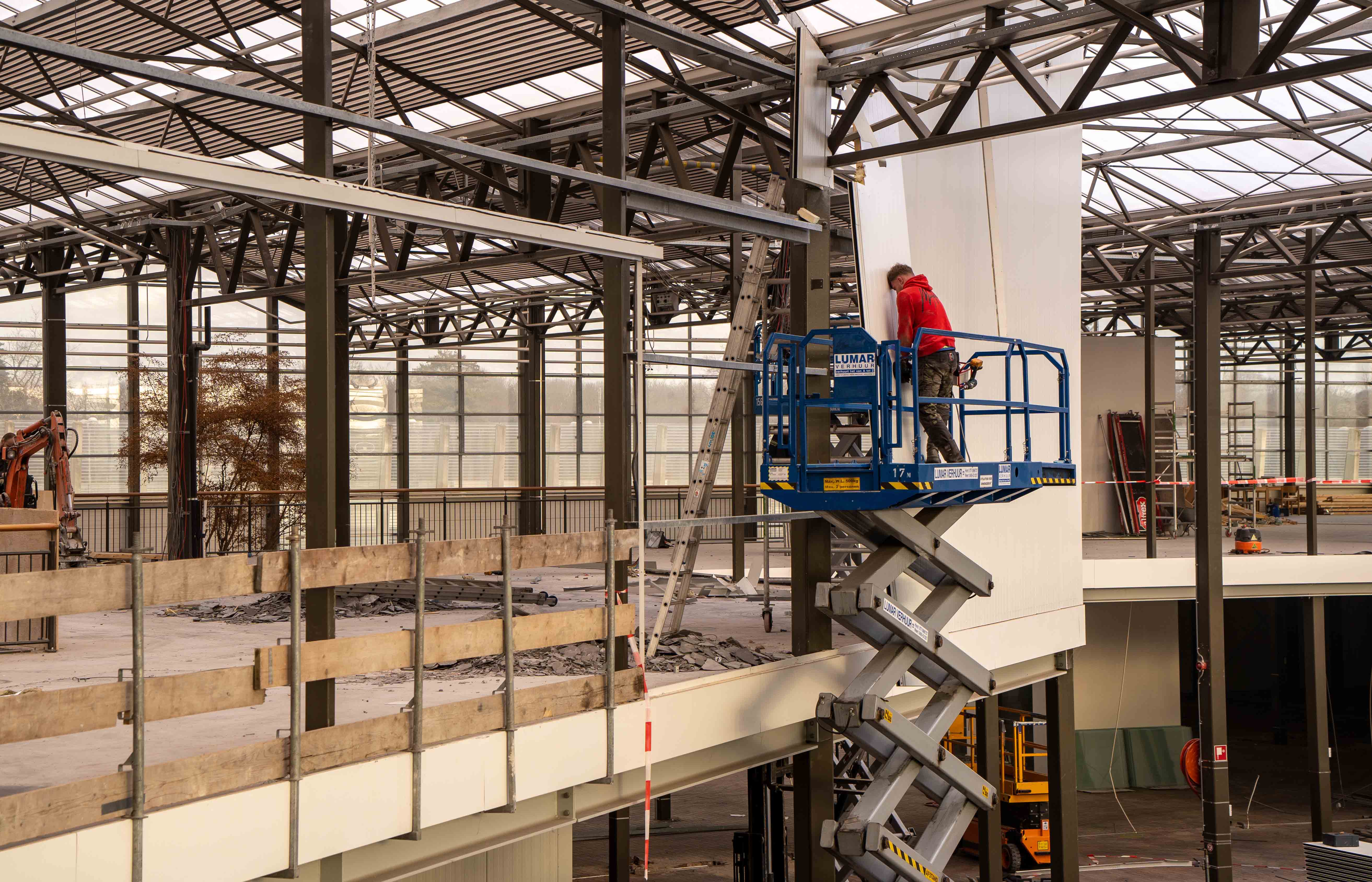 Nieuwbouw Venlo Kees Smit