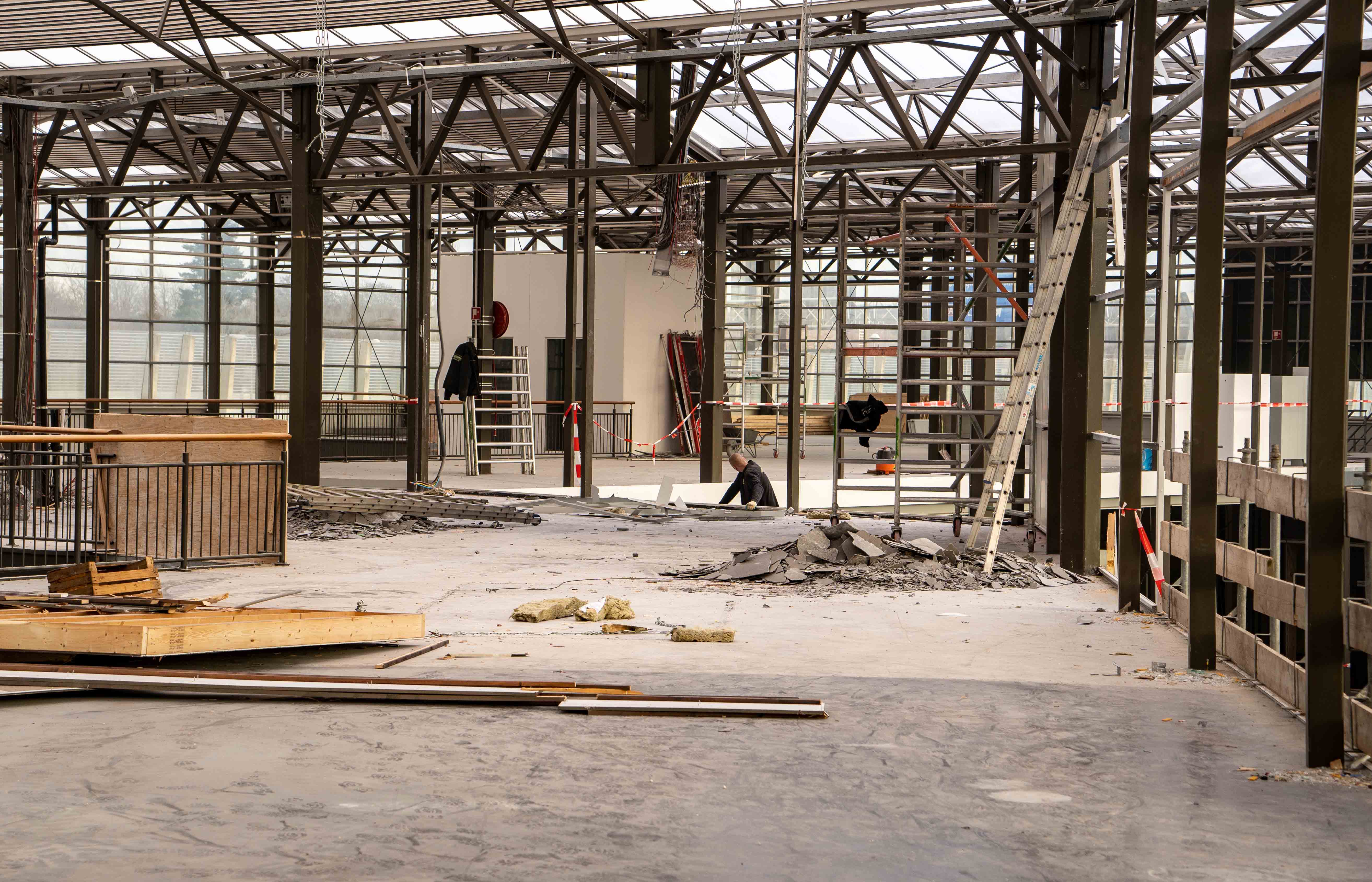 Nieuwbouw Venlo Kees Smit