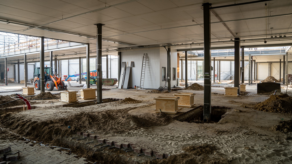 Nieuwbouw Venlo Kees Smit