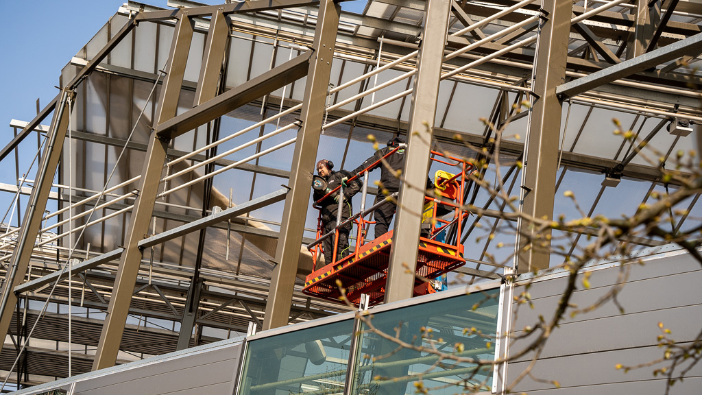 Nieuwbouw Venlo Kees Smit